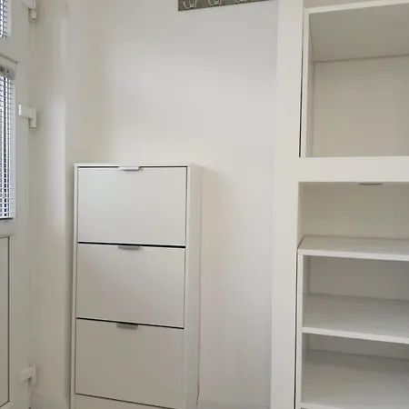 Mamma Mia Apartament *