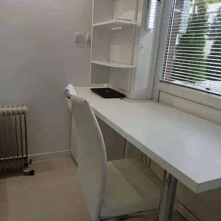 Apartament Mamma Mia *