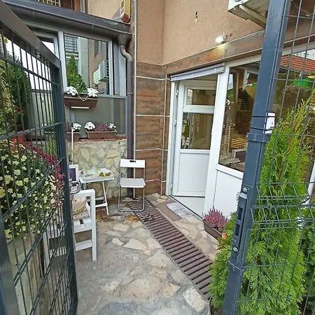 Mamma Mia Apartament Dusanovac