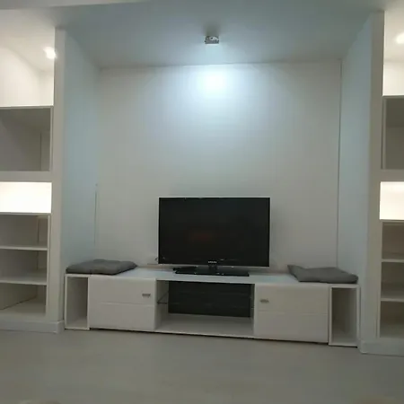 Mamma Mia Apartament