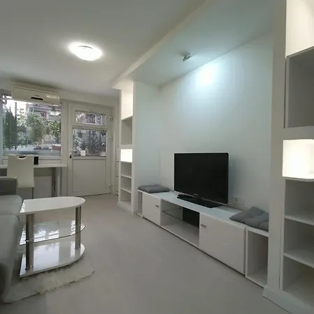 Apartament Mamma Mia