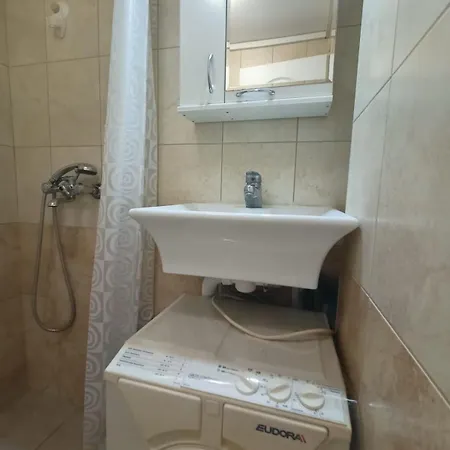 Mamma Mia Apartament