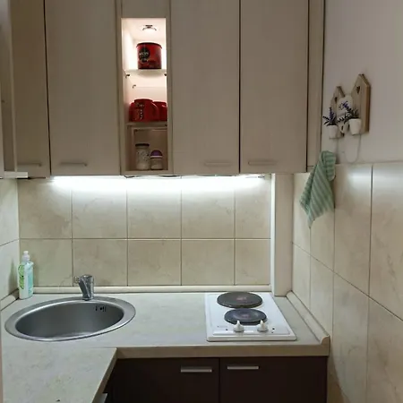 Apartament Mamma Mia