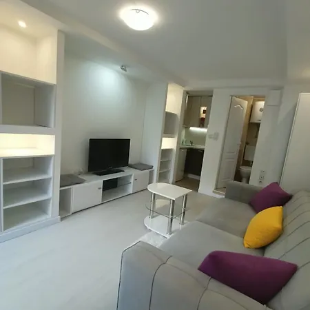 Apartament Mamma Mia