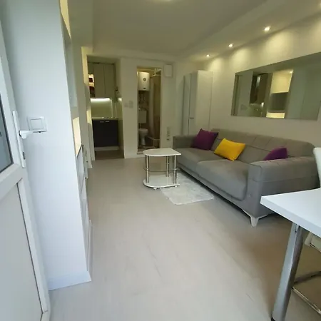 Mamma Mia Apartament *